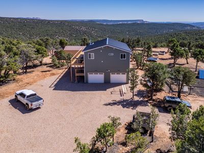 8310 E Cow Path, Kanab, UT, 84741