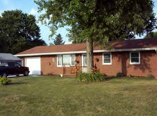13559 N McGee Rd, Catlin, IL 61817