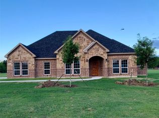 6441 Shady Acres Ln, Quinlan, TX 75474