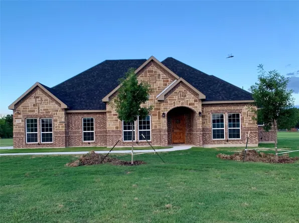 6441 Shady Acres Ln, Quinlan, TX 75474