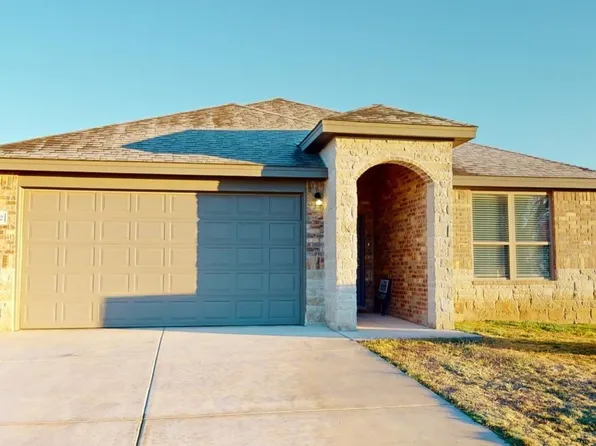 7002 26th St, Lubbock, TX 79407