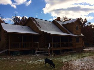 188 Mc #121, Oakland, AR 72661