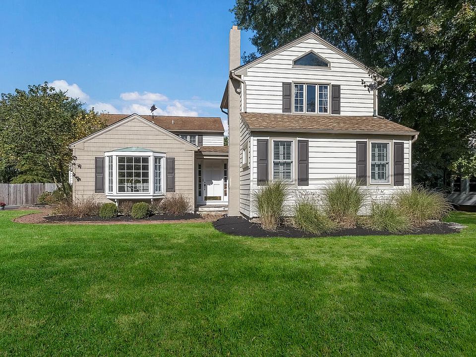 1416 Turk Rd, Warrington, PA 18976 Zillow