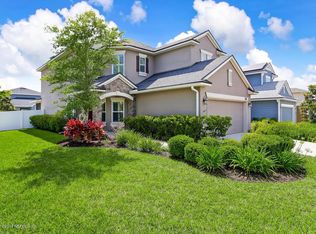 181 Taylor Ridge Ave, Ponte Vedra, FL 32081