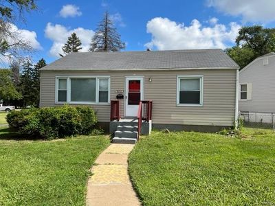 8151 Airport Rd, Saint Louis, MO, 63134