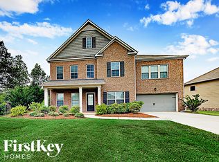 7719 Watson Cir, Locust Grove, GA 30248