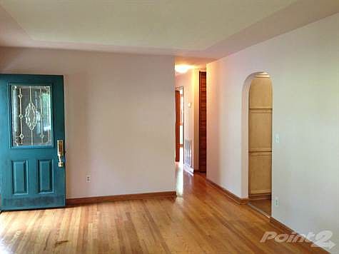 Living Room looking to hall