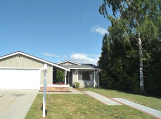 5278 Tomahawk Dr, San Jose, CA 95136