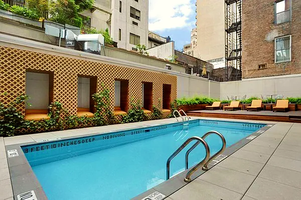 Rented by Brown Harris Stevens | media 19