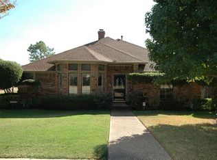 1209 Pawnee Trl, Carrollton, TX 75007