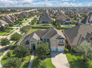 16916 W Caramel Apple Trl, Cypress, TX 77433