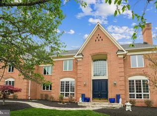 12640 Travilah Rd, Rockville, MD 20854