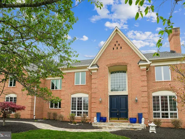 12640 Travilah Rd, Rockville, MD 20854