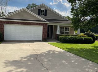 255 Timbermill Dr, Lexington, SC 29073
