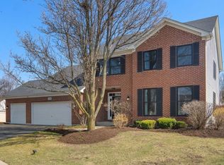 1948 Barrington Ct, Aurora, IL