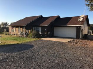 603 Barton Rd, Russellville, AR 72802