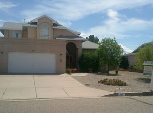 2597 Sandia Loop NE, Rio Rancho, NM 87144