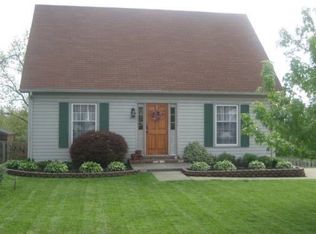 108 Roark Ct, Lawrenceburg, KY 40342