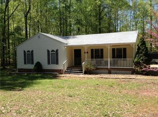 4315 Pierce Rd, Powhatan, VA 23139
