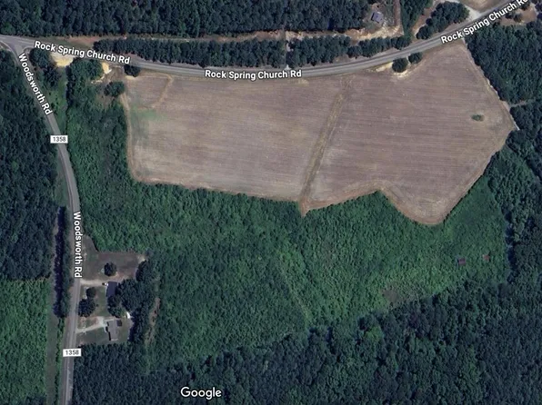 0 Rock Spring Church Rd, Henderson, NC 27537