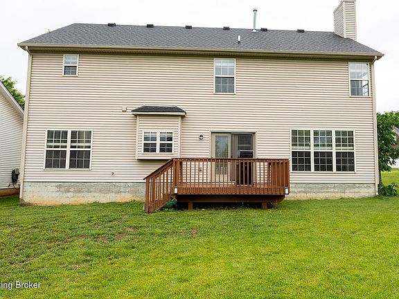 4th image of 16716 Summit Vista Way