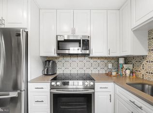 Fairlington Arbor, Arlington, VA 22206