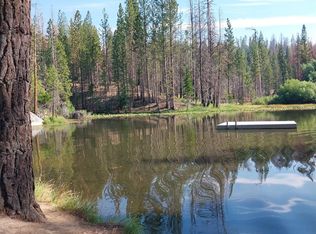 LOT 85 Tamarack Trl, North Fork, CA