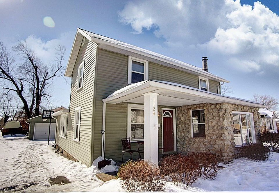 1st image of 1124 Eureka Dr
