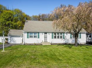 25 Shrine Ave, West Boylston, MA 01583