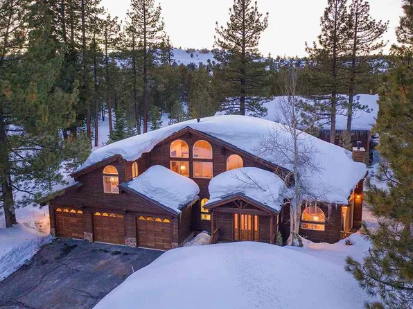 13140 Staghorn Dr, Truckee, CA 96161