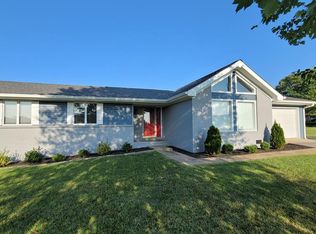 410 Windy Hill Rd, Horse Cave, KY 42749