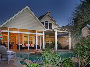 7039 Terrace Rdg, Katy, TX 77494