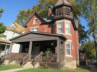 W 9th Ave 160-164 UL, Columbus, OH 43201