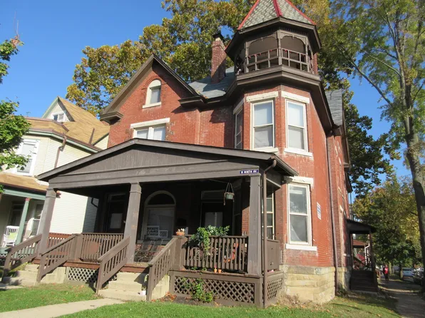 W 9th Ave 160-164 UL, 160 W 9th Ave #A, Columbus, OH 43201