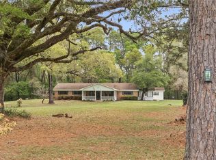 4565 Grand Bay Wilmer Rd S, Mobile, AL 36695
