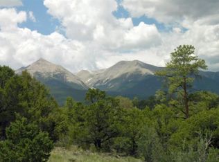 Tbd Kiowa, Nathrop, CO 81236