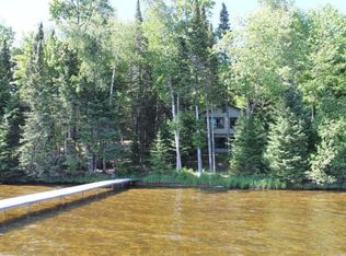 1540 White Horse Ln, Saint Germain, WI 54558