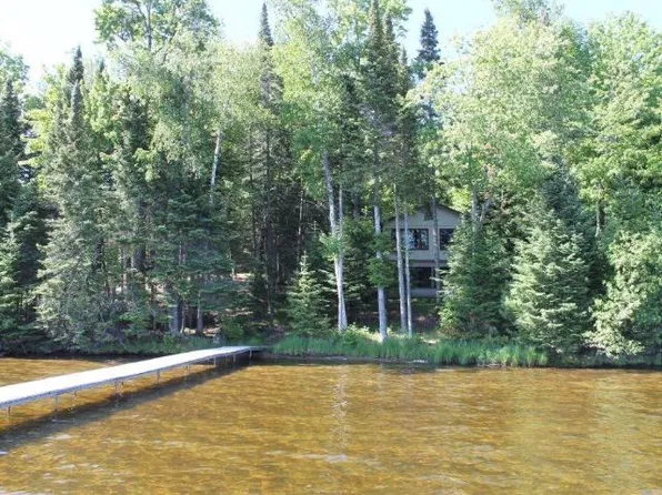 1540 White Horse Ln, Saint Germain, WI 54558