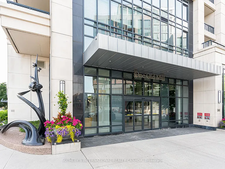 1 Old Mill Dr #1118 — Photo 4