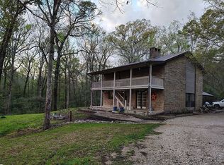 405 Ben Dunn Rd, Lufkin, TX 75904