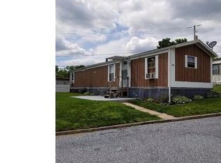 105 Ronald Ave, Birdsboro, PA 19508
