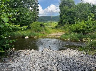 12125 State Road 259, Lost City, WV 26810