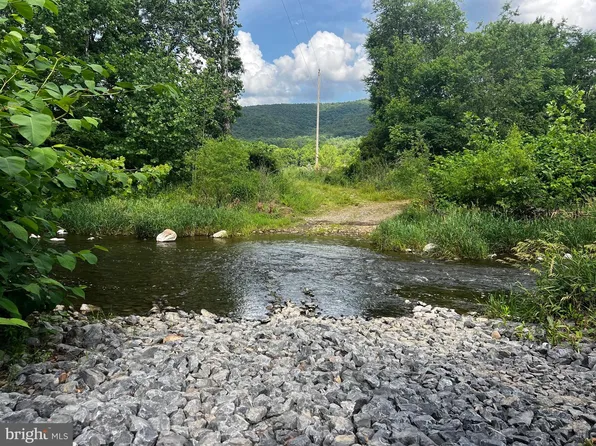 12125 State Road 259, Lost City, WV 26810