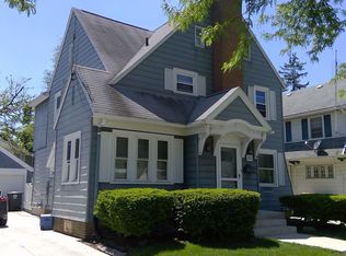 4312 Marquette Dr, Fort Wayne, IN 46806