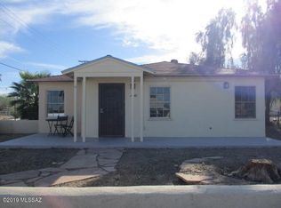 140 E Arroyo Ave, Ajo, AZ 85321