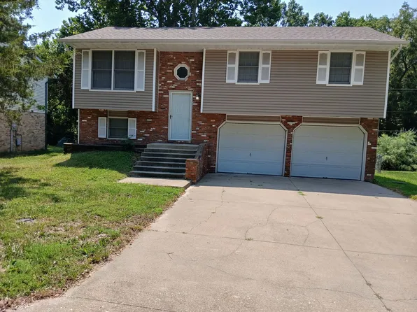 5433 Collier Ln, Jefferson City, MO 65109