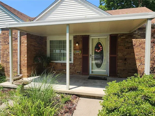 408 Riverview Blvd, Chester, IL 62233