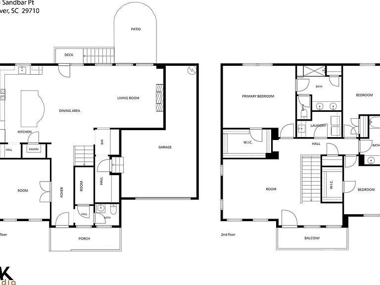 414 Sandbar Point — Photo 42