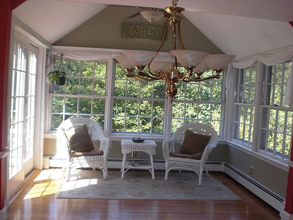 sunroom