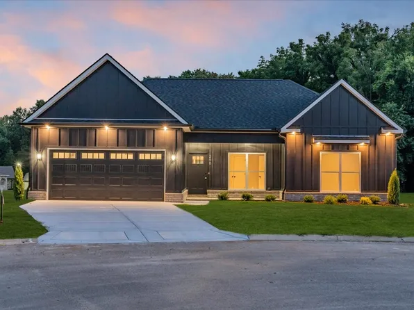 348 Lookout Dr Lot 23, Winchester, TN 37398